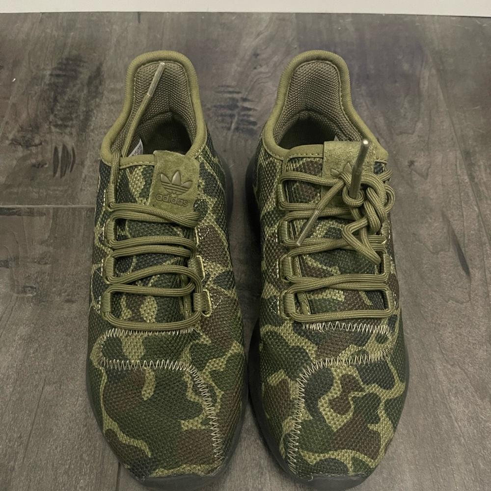 adidas Tubular Shadow Shoes Kids' Size 4